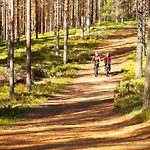 The Zen Den Rokua Utajärvi