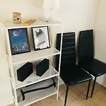 The Zen Den Rokua Apartment