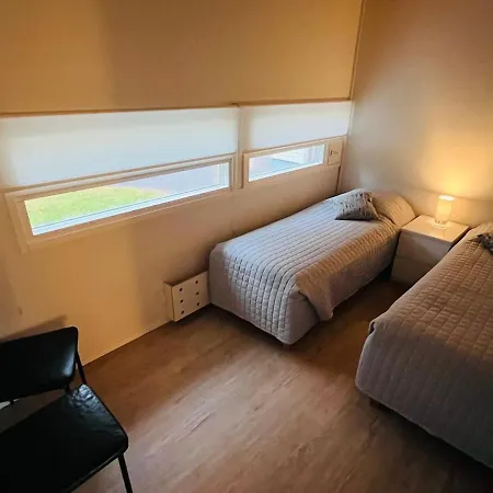 Appartement The Zen Den Rokua *