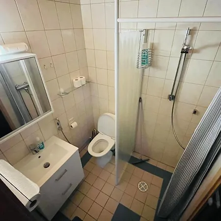 Appartement The Zen Den Rokua *