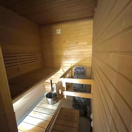 Appartement The Zen Den Rokua Utajärvi