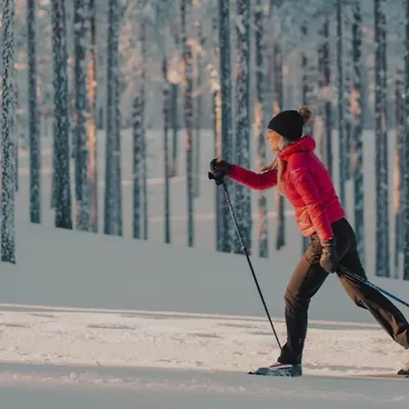 Appartement The Zen Den Rokua
