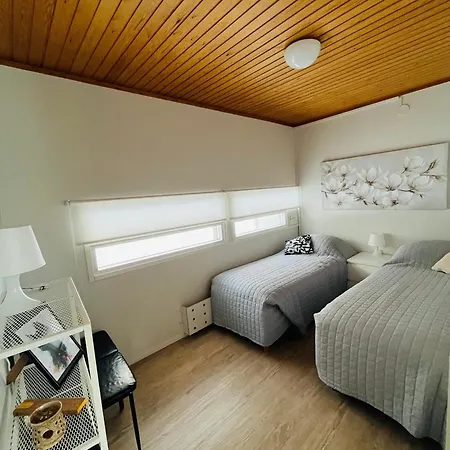 The Zen Den Rokua *