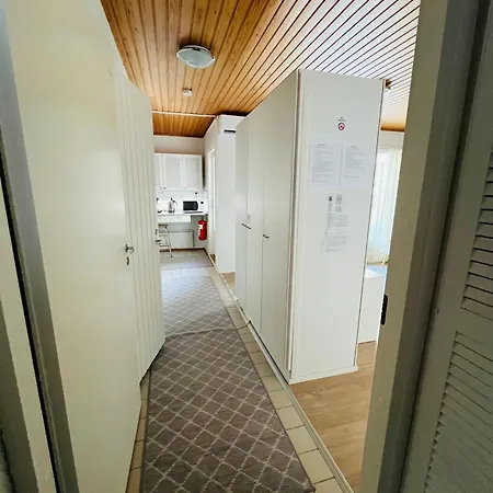 The Zen Den Rokua