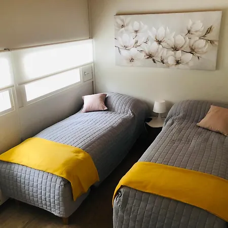 Apartment The Zen Den Rokua *