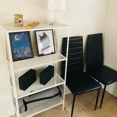 The Zen Den Rokua Lejlighed