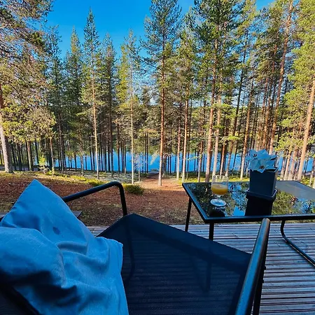 The Zen Den Rokua Apartamento